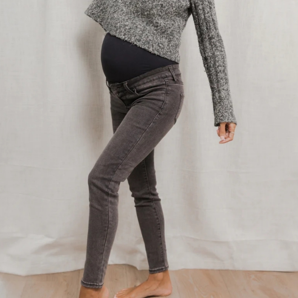 Maternity Jeans